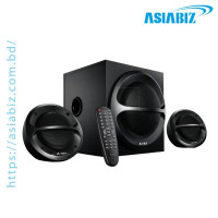 F&D A111X 2.1 Multimedia Bluetooth Speakers